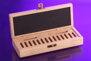Storage boxes
